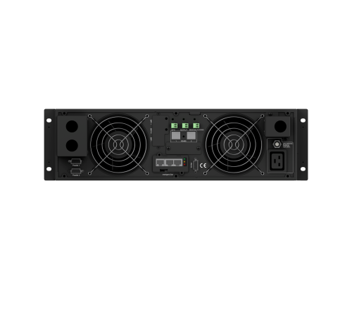 Источник бесперебойного питания онлайн SNR MPXL 10кВА/9кВт, 3ф:1ф, 240В(DC), LCD, 14А, без АКБ Источник бесперебойного питания онлайн SNR MPXL 10кВА/9кВт, 3ф:1ф, 240В(DC), LCD, 14А, без АКБ