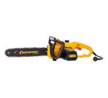 CHAMPION Электропила 116-14 3/8-1,3-52 { 1,6кВт 3,14кг }