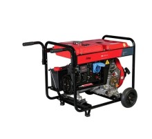 FUBAG DS 5500 ES [8641095] Электростанция дизельная с электростартером