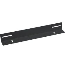 Направляющие Cabeus JH05-10-100KG-BK Направляющие в шкаф глубиной 1000мм для установки серверного оборудования, пара, усиленные до 100кг, цвет черный (RAL 9004) (JH05-10-100KG-BK)