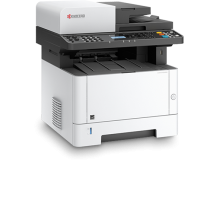 Kyocera M2040dn (1102S33AX0) {A4, 512Mb, LCD, 40стр/мин, лазерное МФУ,  USB2.0, сетевой, DADF,  двуст.печать, старт.картр. TK-1178}