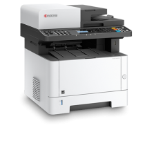 Kyocera M2040dn (1102S33AX0) {A4, 512Mb, LCD, 40стр/мин, лазерное МФУ,  USB2.0, сетевой, DADF,  двуст.печать, старт.картр. TK-1178}