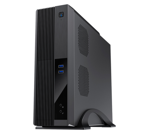 ST616BK PM-450SFX U3.0*2+A(HD)+Fan 8 cm POWERMAN [6188898]