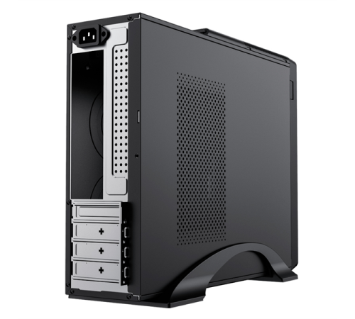 ST616BK PM-450SFX U3.0*2+A(HD)+Fan 8 cm POWERMAN [6188898]