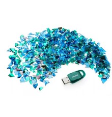 Флэш-накопитель USB3.2 128GB SDCZ96-128G-G46 SANDISK