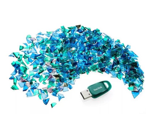 Флэш-накопитель USB3.2 256GB SDCZ96-256G-G46 SANDISK