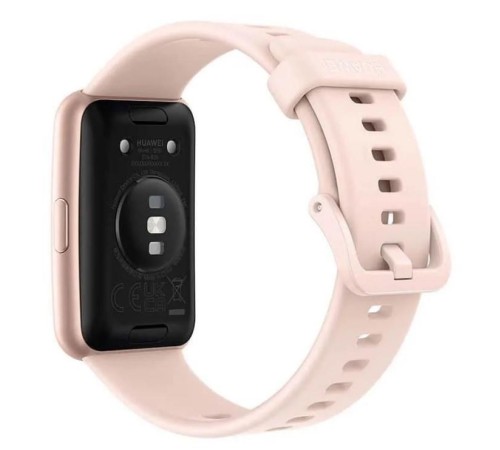 Умные часы FIT SE STIA-B39 NEBULA PINK HUAWEI