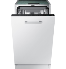 посудомоечная машина Samsung Samsung Electronics Samsung DW50R4050BB/WT