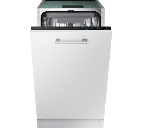 посудомоечная машина Samsung Samsung Electronics Samsung DW50R4050BB/WT