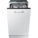 посудомоечная машина Samsung Samsung Electronics Samsung DW50R4050BB/WT