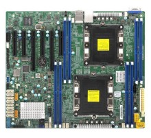 Серверная материнская плата C621 S3647 ATX MBD-X11DPL-I-B SUPERMICRO