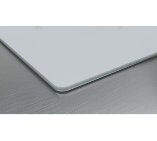 Варочная поверхность Bosch Serie 4 PKE612FA2E белый