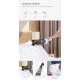 Пылесос deerma Vacuum Cleaner DX118C Gray+White