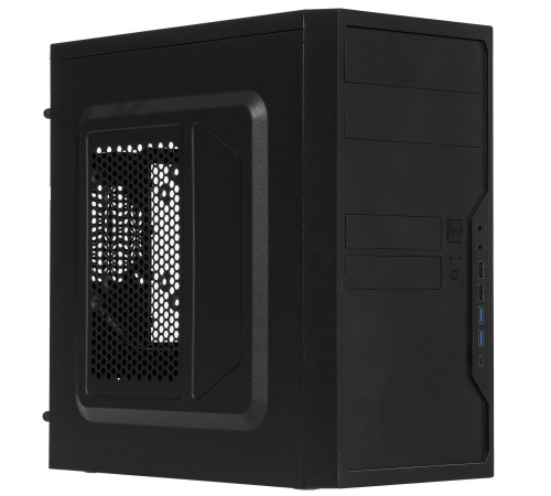 Компьютерный корпус ABR Office micro F7 Компьютерный корпус ABR Office micro F7