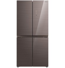 Холодильник Korting KNFM 81787 GM