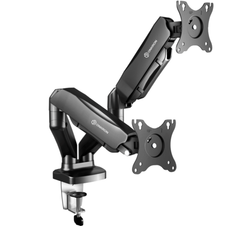 Кронштейн для 2 мониторов ONKRON ONKRON G160 BLACK