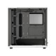 Корпус ПК без блока питания  Fractal Design Fractal FD-C-NOR1C-03