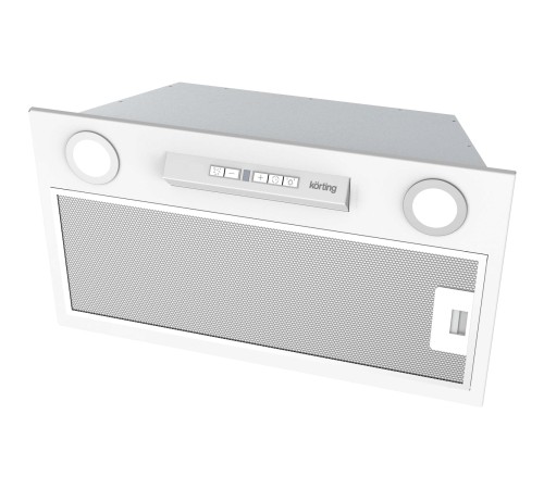 Вытяжка Korting KHI 6755 W Вытяжка Korting KHI 6755 W