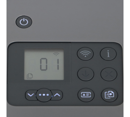 Лазерное МФУ HP 2R7F6A