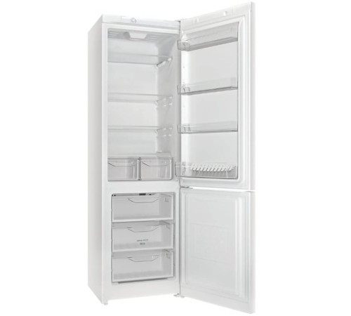 Холодильник Indesit DS 3200 W 2-хкамерн. белый Холодильник Indesit DS 3200 W 2-хкамерн. белый
