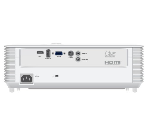 Проектор Exell EXD101W Проектор Exell EXD101W