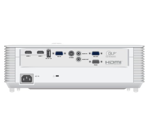 Проектор Exell EXD102STW Проектор Exell EXD102STW