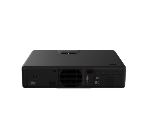 Проектор Exell EXD305ZSTB