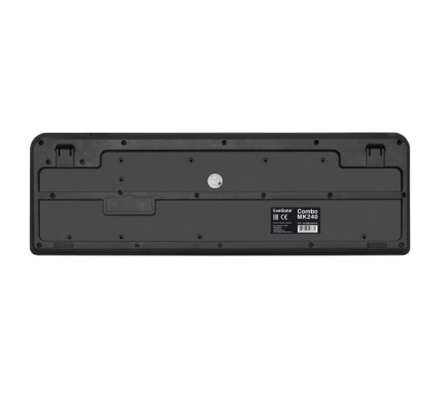 Exegate EX286220RUS Комплект беспроводной ExeGate Professional Standard Combo MK240 (кл.115кл+мышь800/1200 4кн.+Scr,USB) Exegate EX286220RUS Комплект беспроводной ExeGate Professional Standard Combo MK240 (кл.115кл+мышь800/1200 4кн.+Scr,USB)