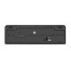 Exegate EX286220RUS Комплект беспроводной ExeGate Professional Standard Combo MK240 (кл.115кл+мышь800/1200 4кн.+Scr,USB)