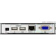 Удлинитель консоли USB (клав.+мышь+мон.) на 150м ATEN CE700A