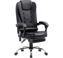 Игровое кресло CARDINAL BLACK 64315 DEFENDER