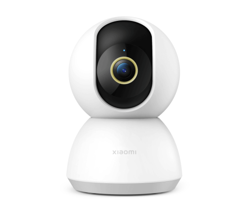 Видеокамера безопасности Xiaomi Smart Camera C300 (BHR6540GL)