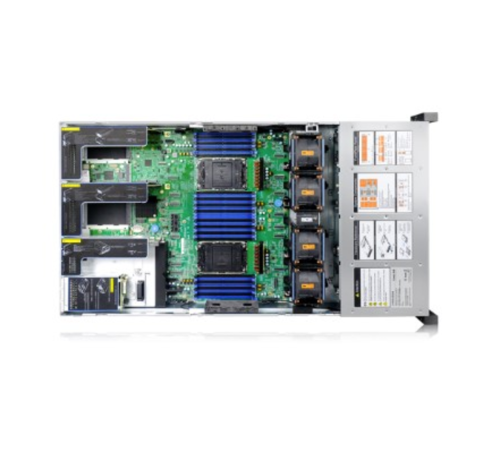 Серверная платформа SNR-SR2412RS-NV, 2U, Scalable Gen4, DDR5, 12xSATA/SAS/NVMe, резервируемый БП Серверная платформа SNR-SR2412RS-NV, 2U, Scalable Gen4, DDR5, 12xSATA/SAS/NVMe, резервируемый БП