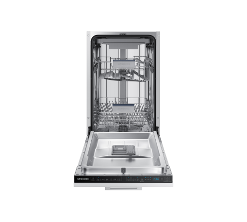 посудомоечная машина Samsung Samsung Electronics Samsung DW50R4050BB/WT