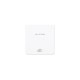 Wi-Fi точка доступа 6 AX3000 PRO-6-IW IP-COM