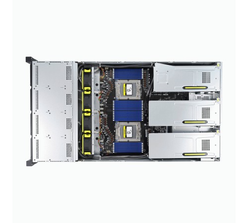 Серверная платформа ASUS RS720A-E12-RS12 90SF02E1-M00N00