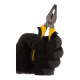 STAYER Плоскогубцы "STANDARD", 160мм  [2205-1-16_z02 / 2205-1-16_z01]
