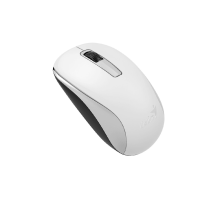 Мышь беспроводная NX-7005 белая (white, G5 Hanger), 2.4GHz wireless, BlueEye 1200 dpi, 1xAA New Package