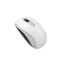 Мышь беспроводная NX-7005 белая (white, G5 Hanger), 2.4GHz wireless, BlueEye 1200 dpi, 1xAA New Package