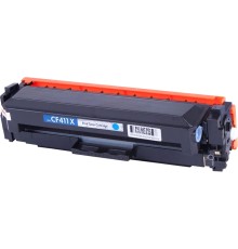 Тонер-картридж NV Print NV-CF411XC