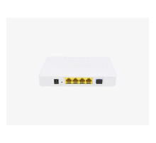 Абонентский терминал ONU GPON, 4 порта 10/100/1000Base-T