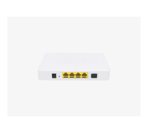 Абонентский терминал ONU GPON, 4 порта 10/100/1000Base-T Абонентский терминал ONU GPON, 4 порта 10/100/1000Base-T