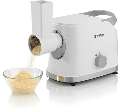 Мясорубка MG1802SJW 739980 GORENJE