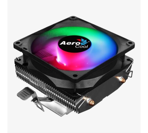 Кулер для процессора MULTI SOCKET 4710562750195 AEROCOOL Кулер для процессора MULTI SOCKET 4710562750195 AEROCOOL