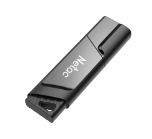 Флеш-накопитель Netac USB Drive U336 USB3.0 64GB