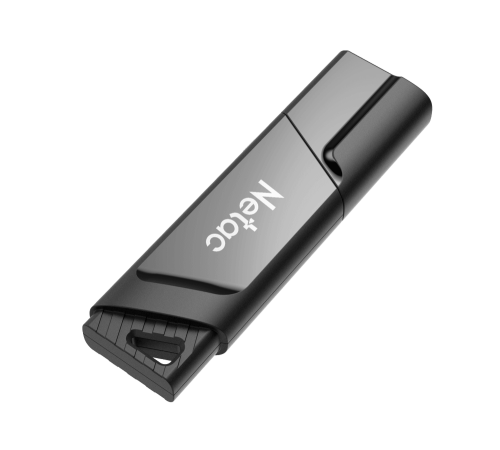 Флеш-накопитель Netac USB Drive U336 USB3.0 64GB