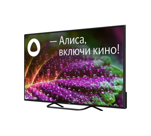 Телевизор LCD 55" 55U550T LEFF Телевизор LCD 55" 55U550T LEFF