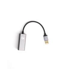 Кабель USB3 TO RJ45 0.15M DU312M VCOM