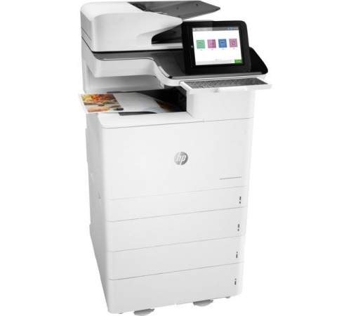 Лазерное МФУ HP 3WT91A