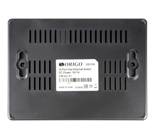 Коммутатор D-Link OS1116/A1A